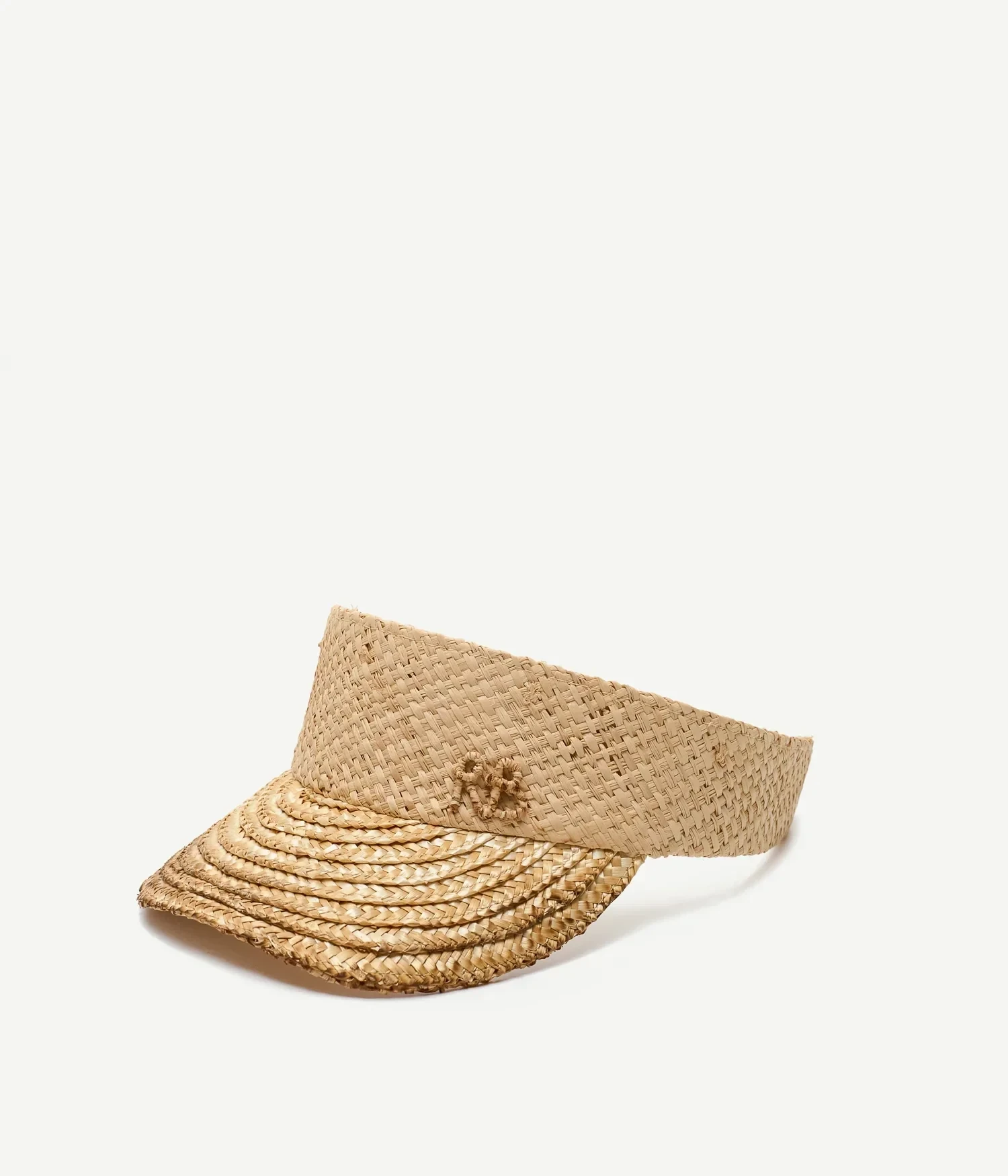 SUNBURNT VISOR