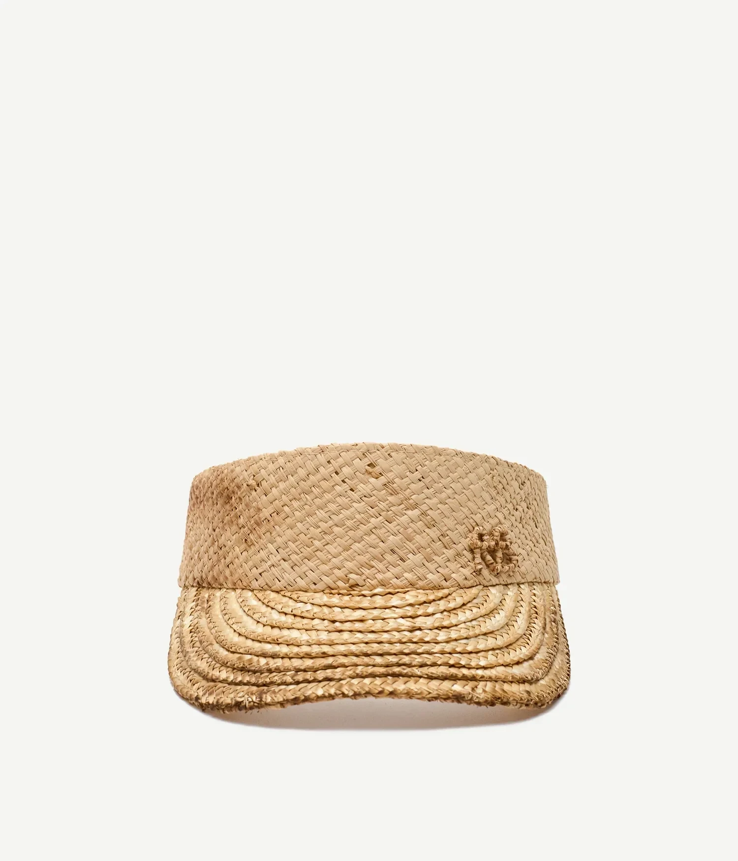 SUNBURNT VISOR