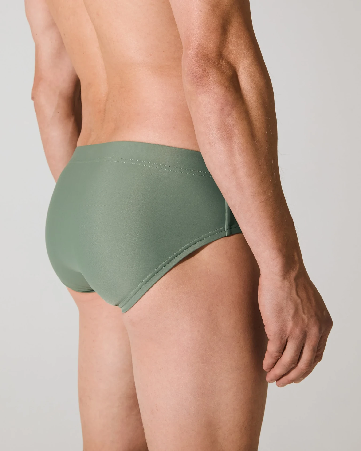 SWIM BRIEF IN SAGE