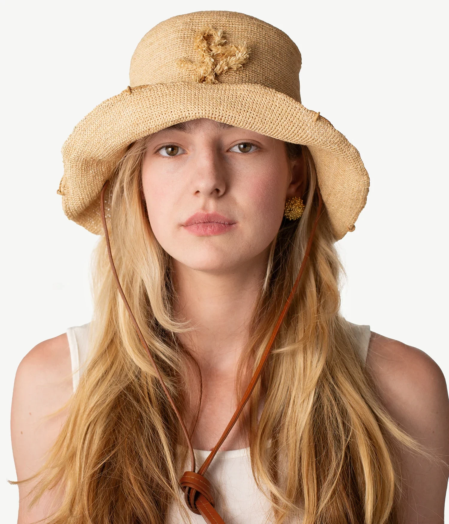 THE HATBAG
