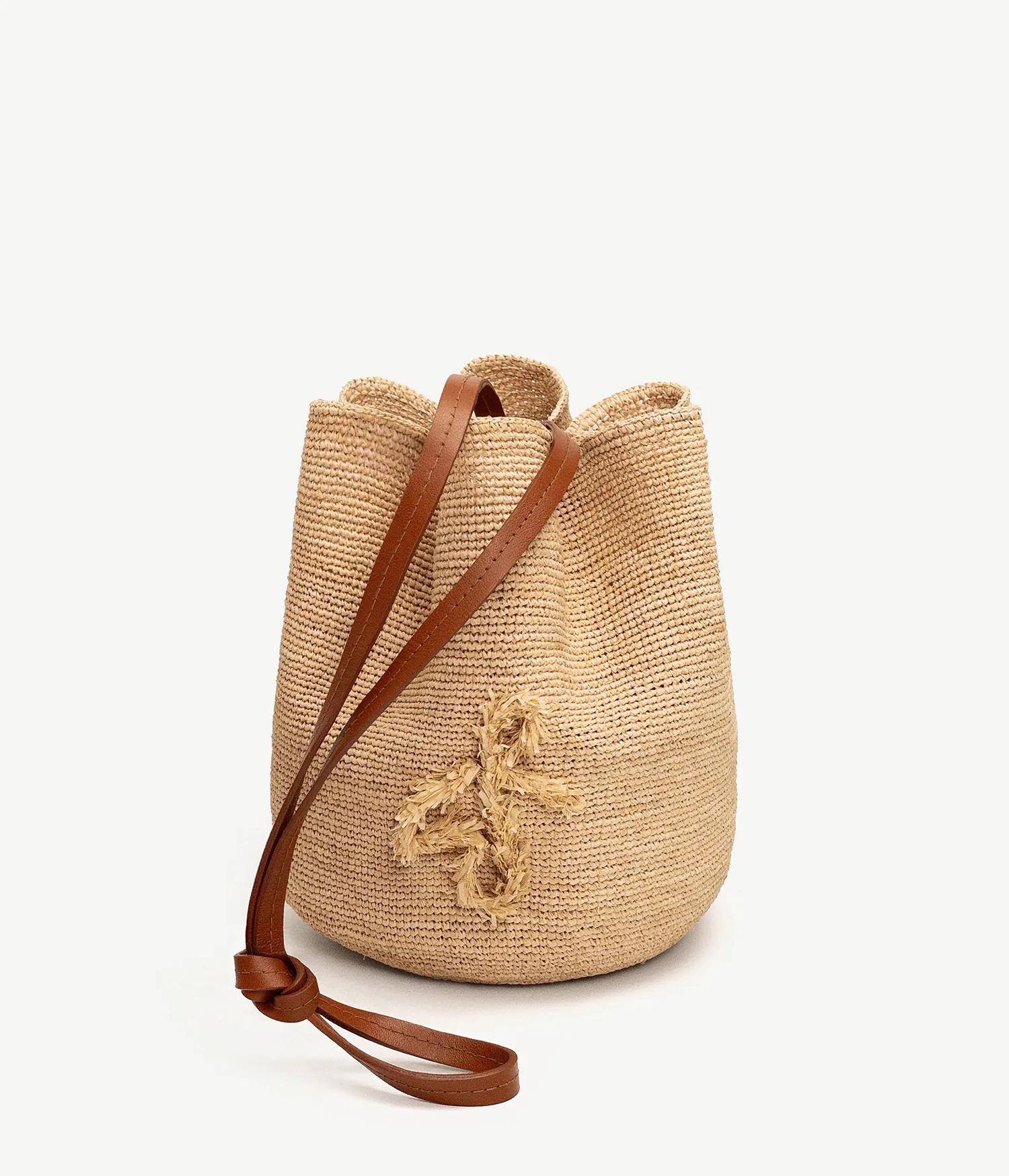 THE HATBAG