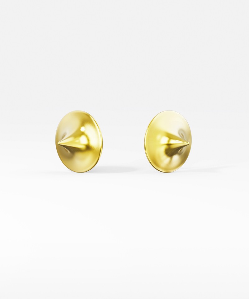 TOUPIE EARRINGS