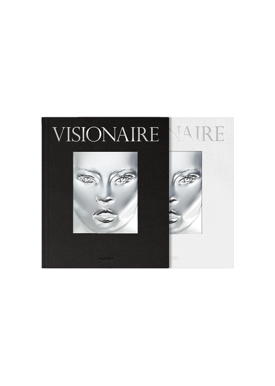 VISIONAIRE