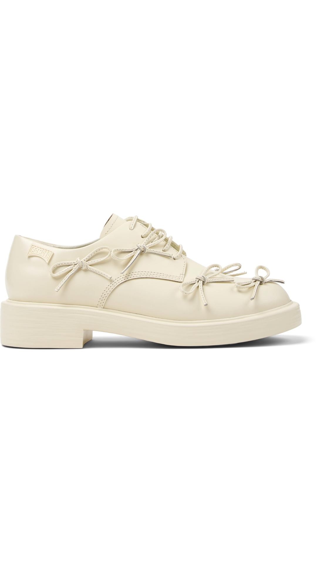 DEAN SHOES WITH BOWS