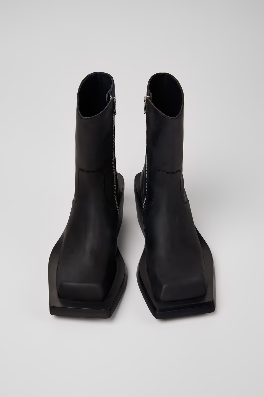WOMEN'S QUETAL BOOTS IN BLACK