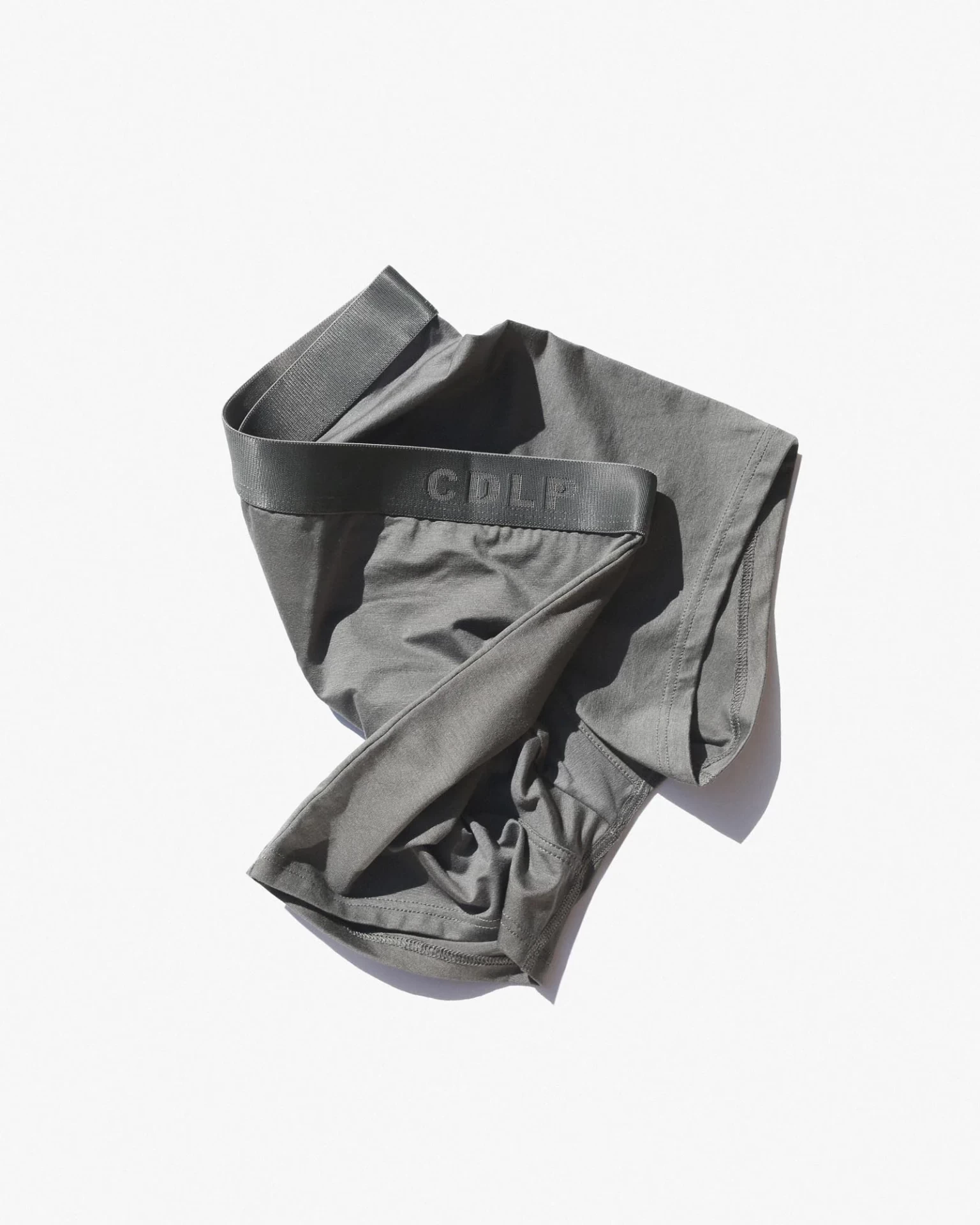 M - 3X BOXER BRIEFS Black/SkyGrey/White