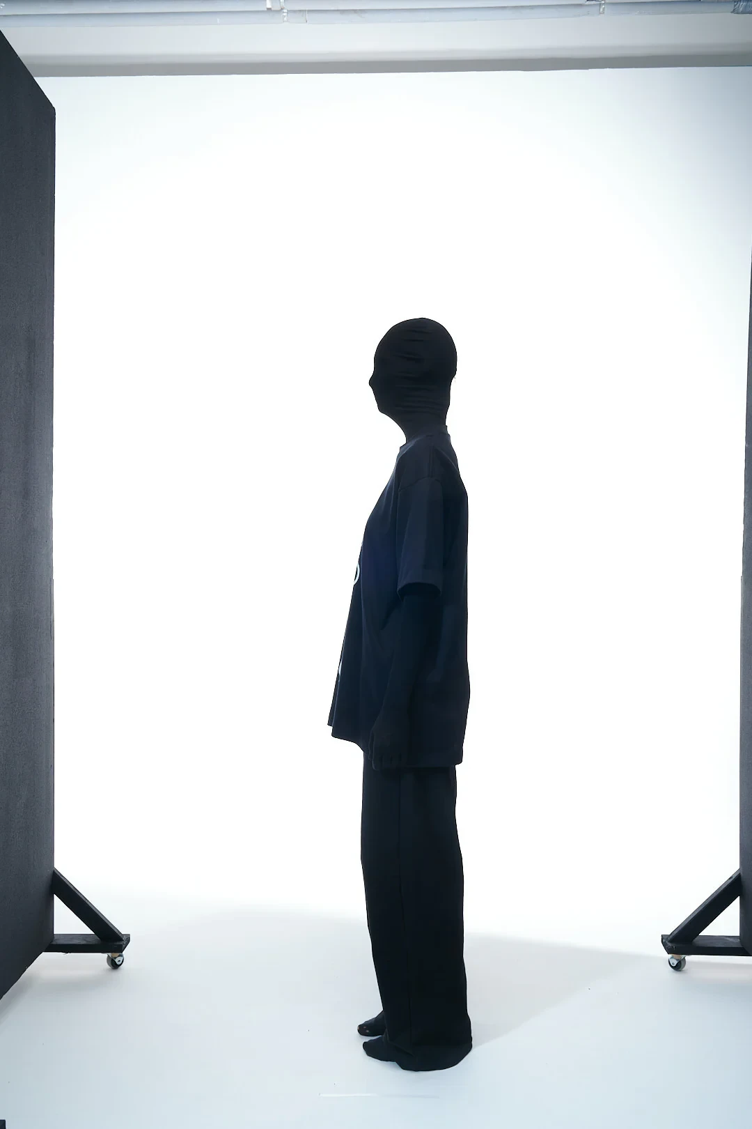 T-SHIRT “BRIGHT FUTURE”