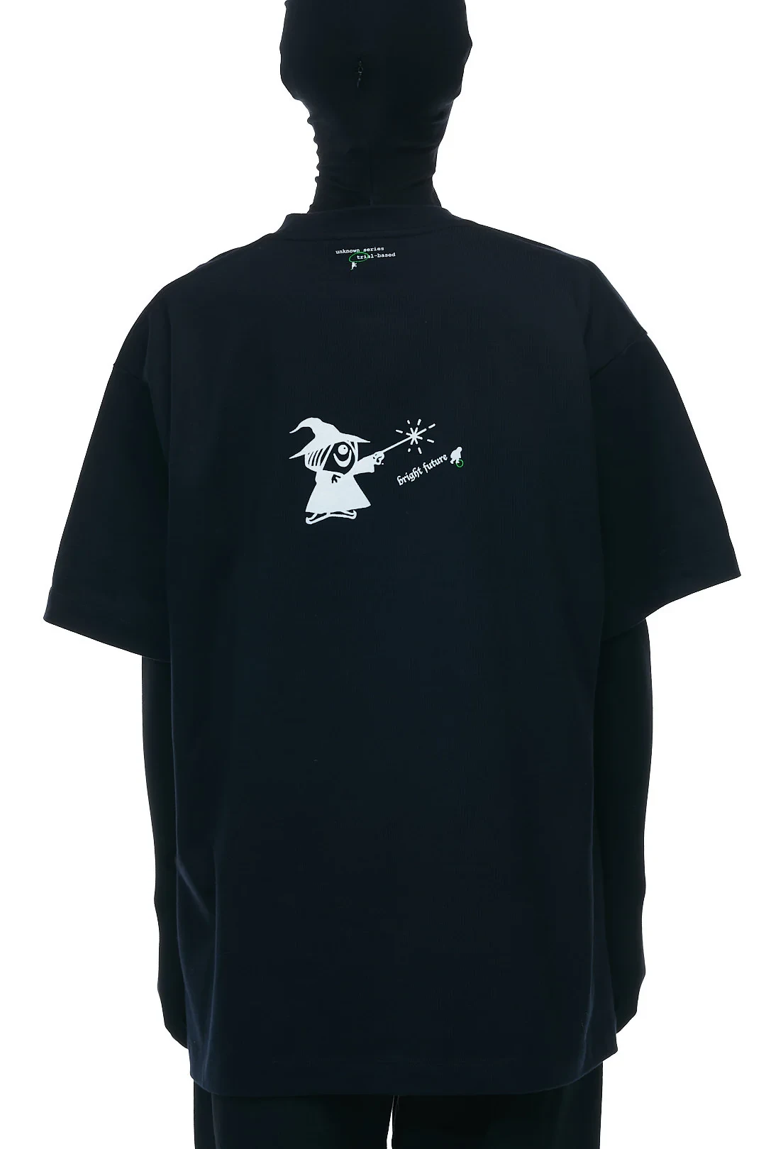 T-SHIRT “BRIGHT FUTURE”