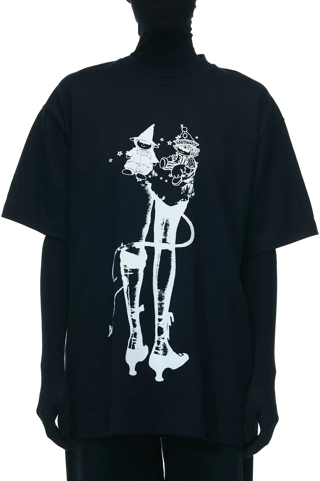 T-SHIRT “BRIGHT FUTURE”