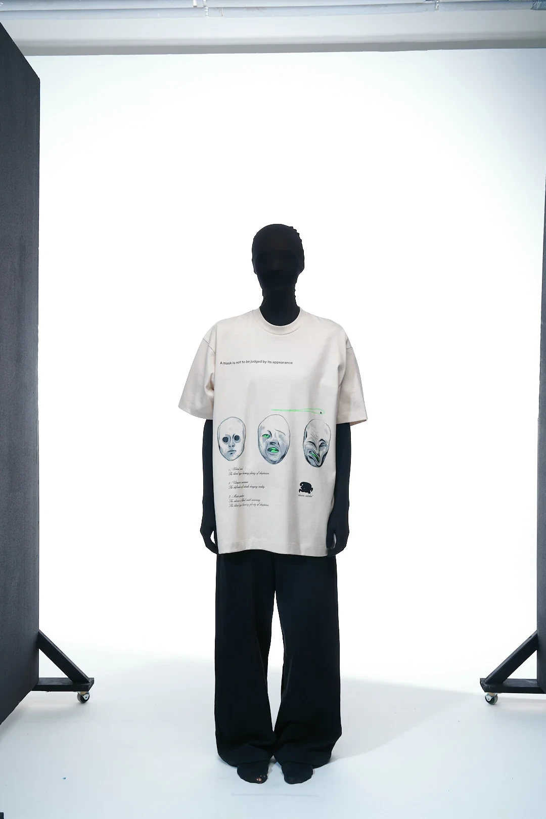 T-SHIRT “DREAM CATCHER”