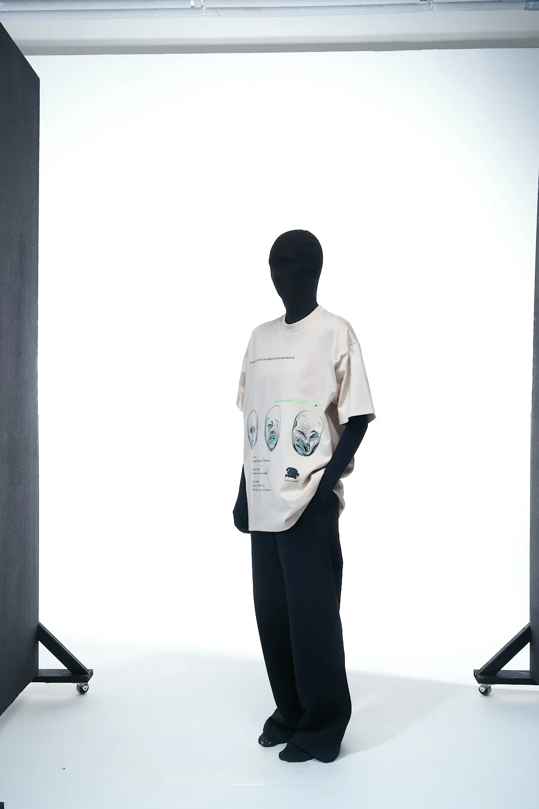 T-SHIRT “DREAM CATCHER”