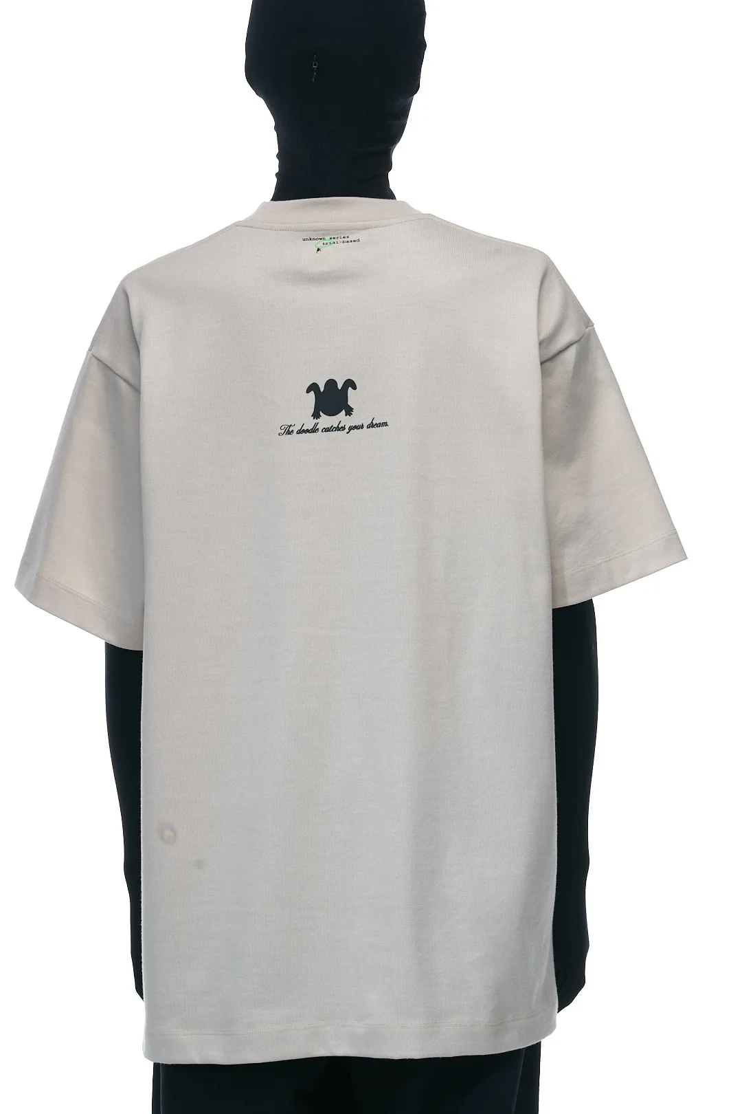 T-SHIRT “DREAM CATCHER”