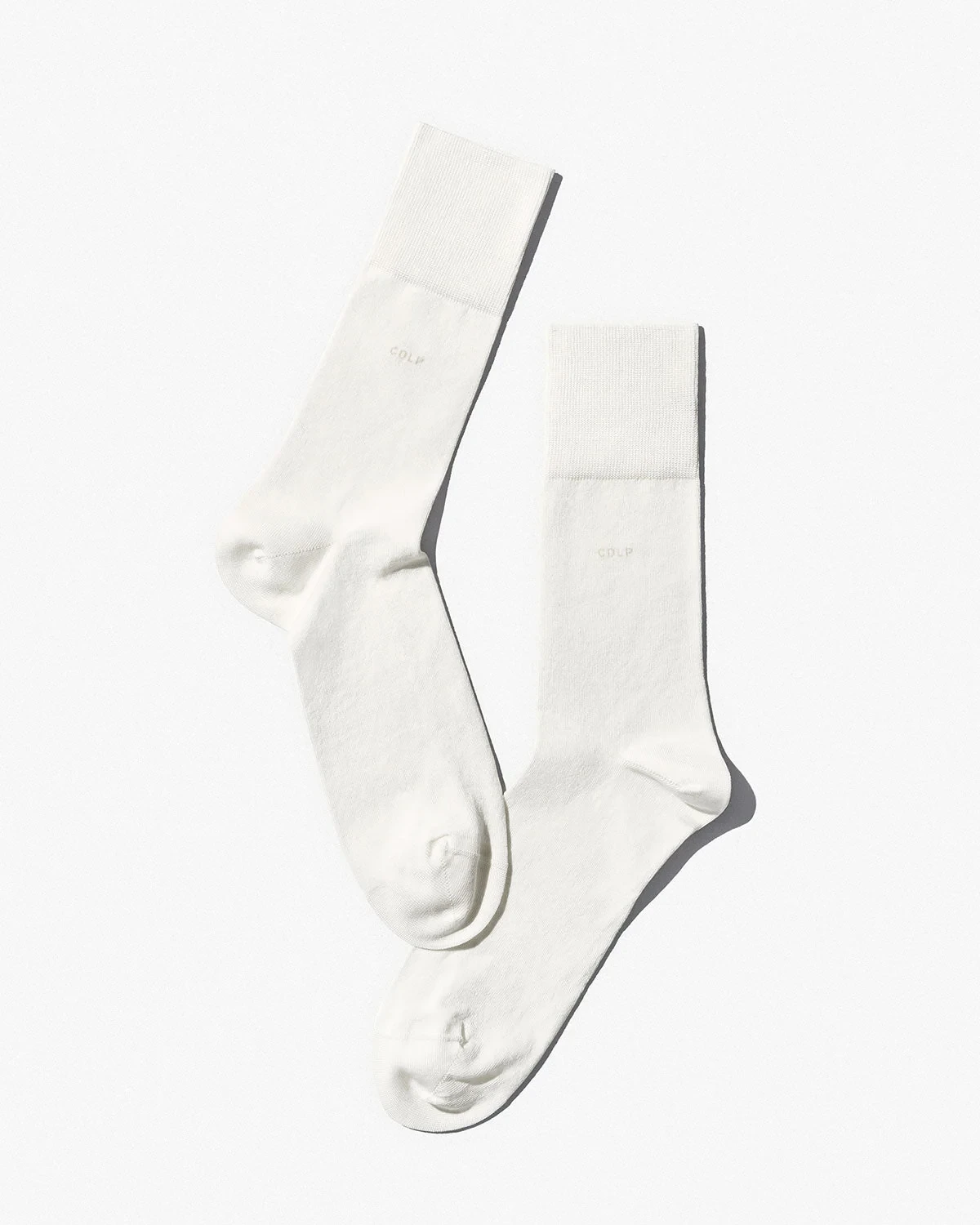 COTTON SOCKS WHITE