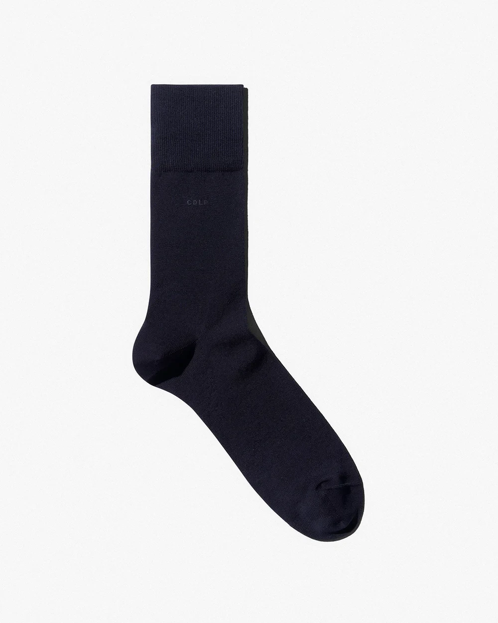 COTTON SOCKS DARK NAVY