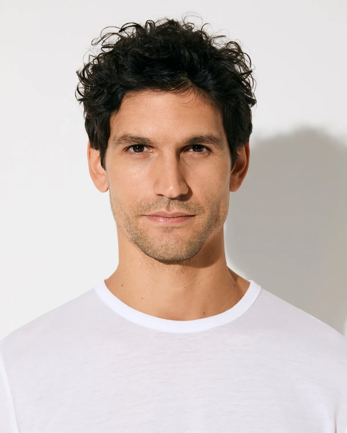 LIGHTWEIGHT T-SHIRT WHITE