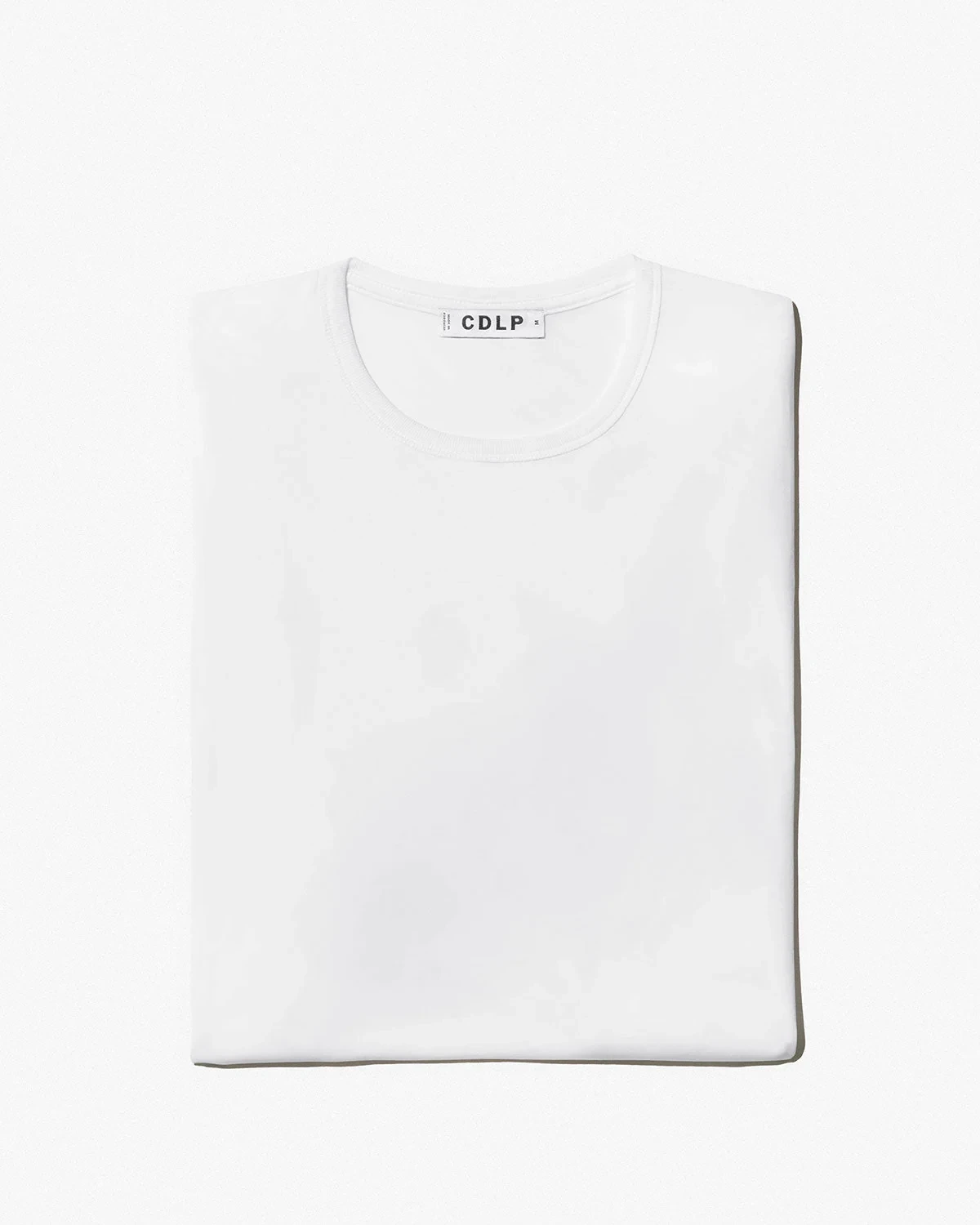 LIGHTWEIGHT T-SHIRT WHITE