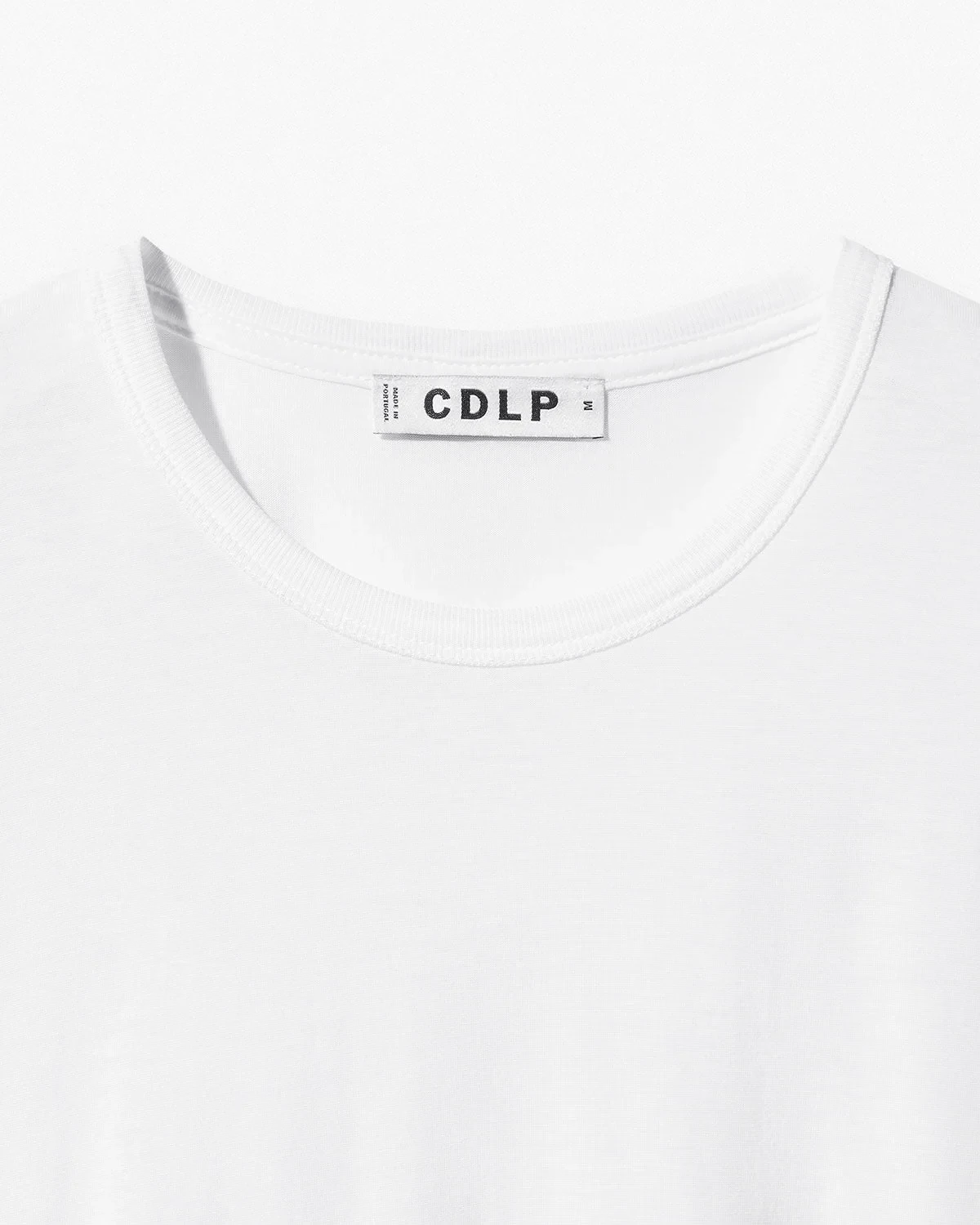 LIGHTWEIGHT T-SHIRT WHITE