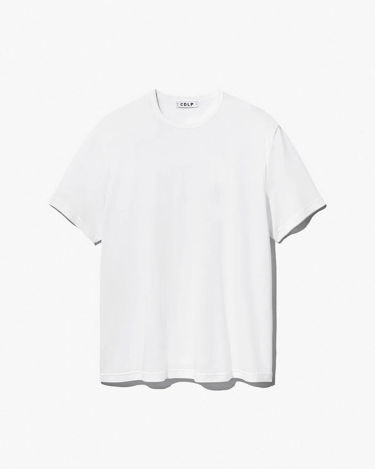 LIGHTWEIGHT T-SHIRT WHITE