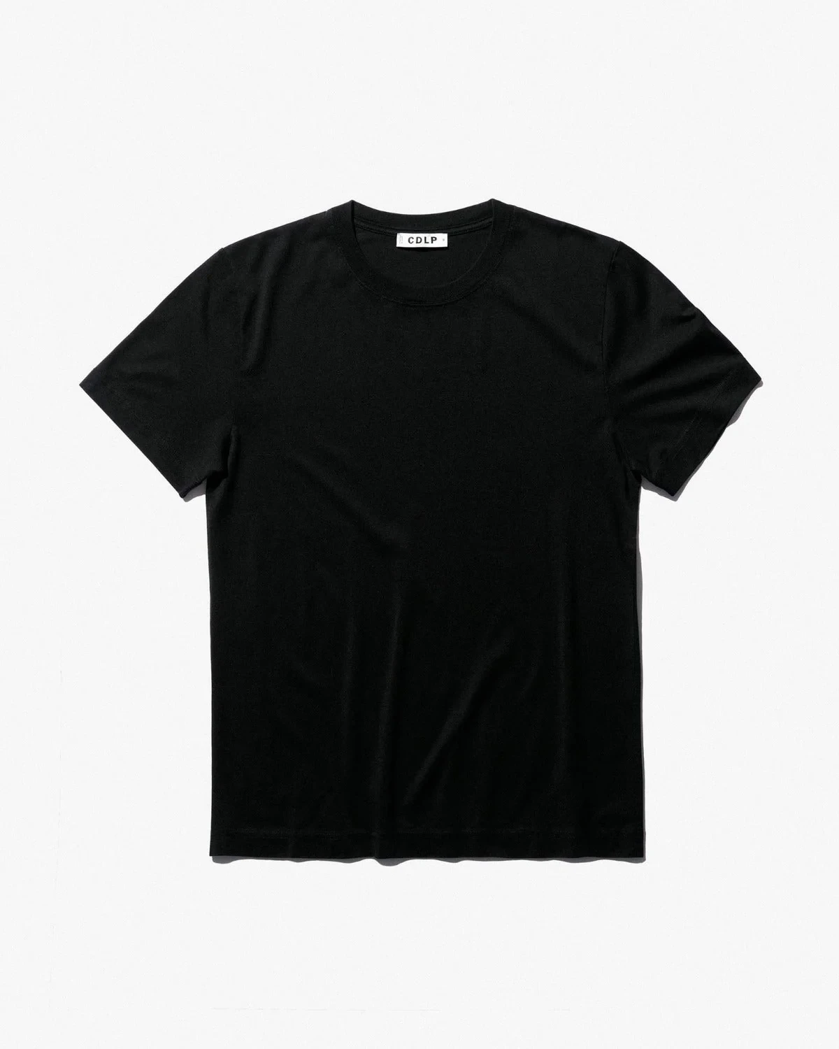 MIDWEIGHT T-SHIRT BLACK