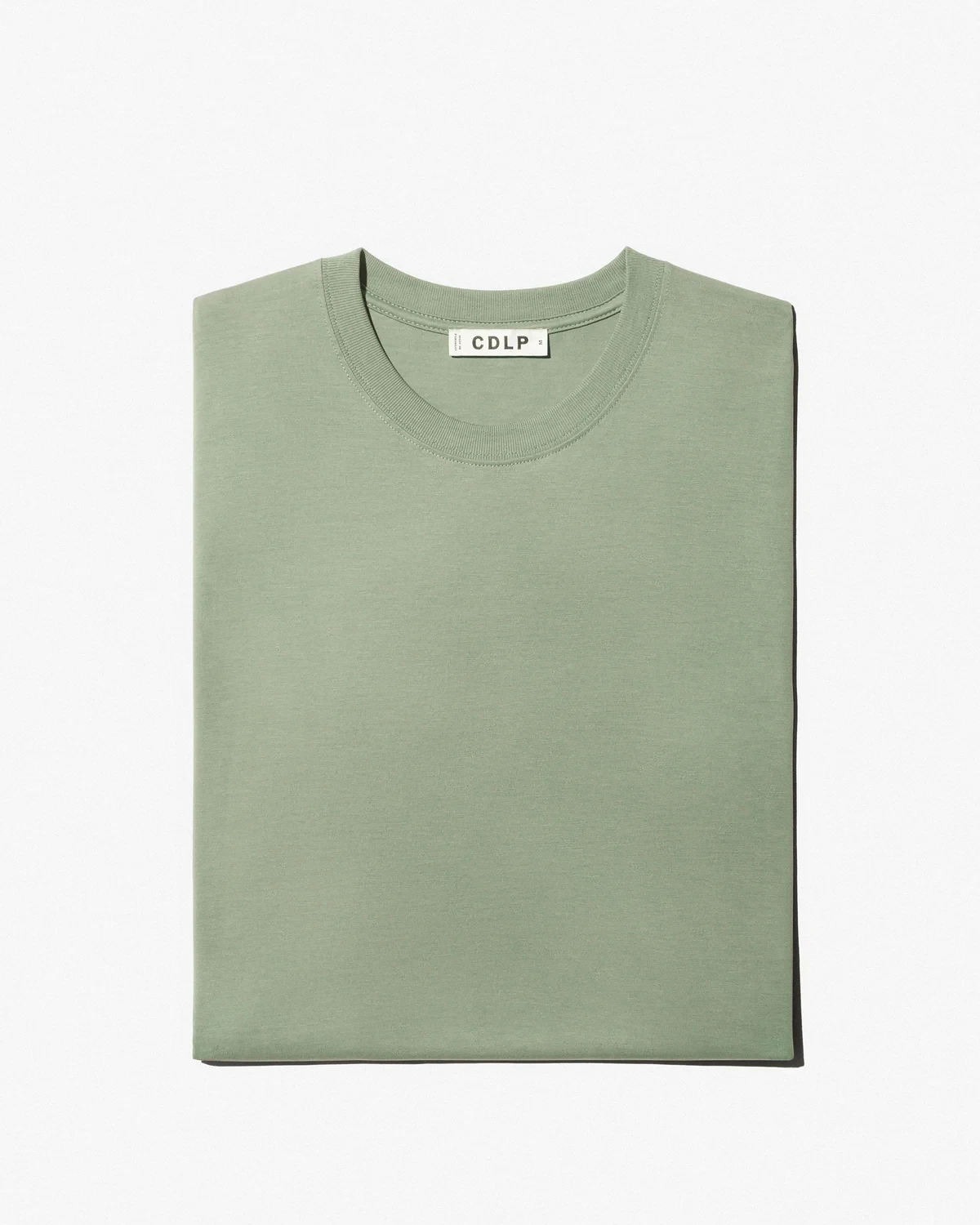 MIDWEIGHT T-SHIRT SAGE