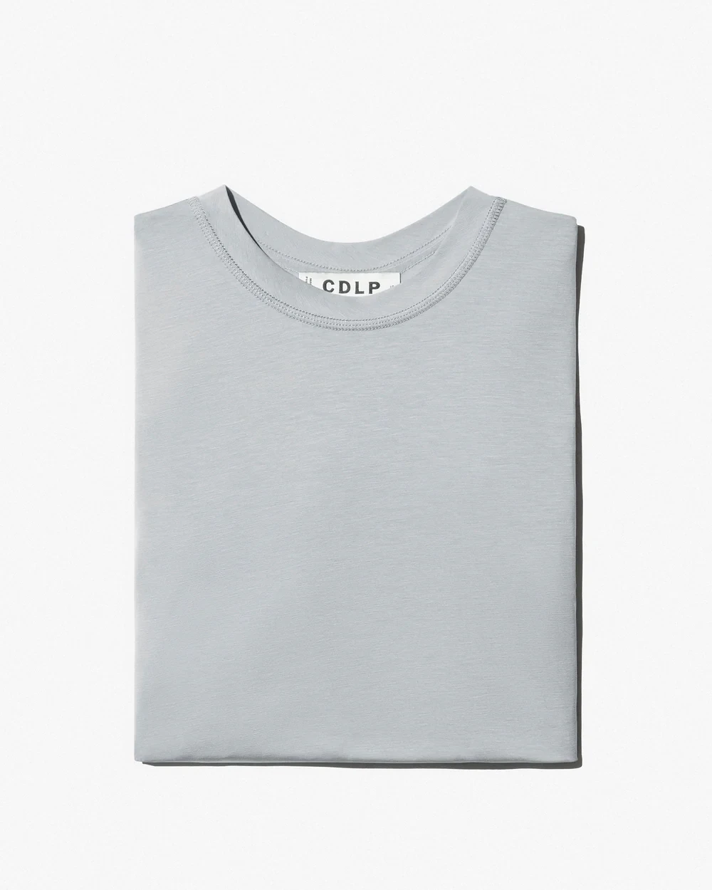 W-LW T-SHIRT CEMENT