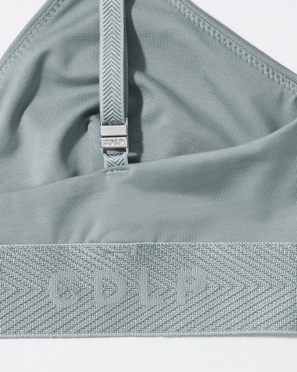 W-SCOOP BRALETTE CEMENT