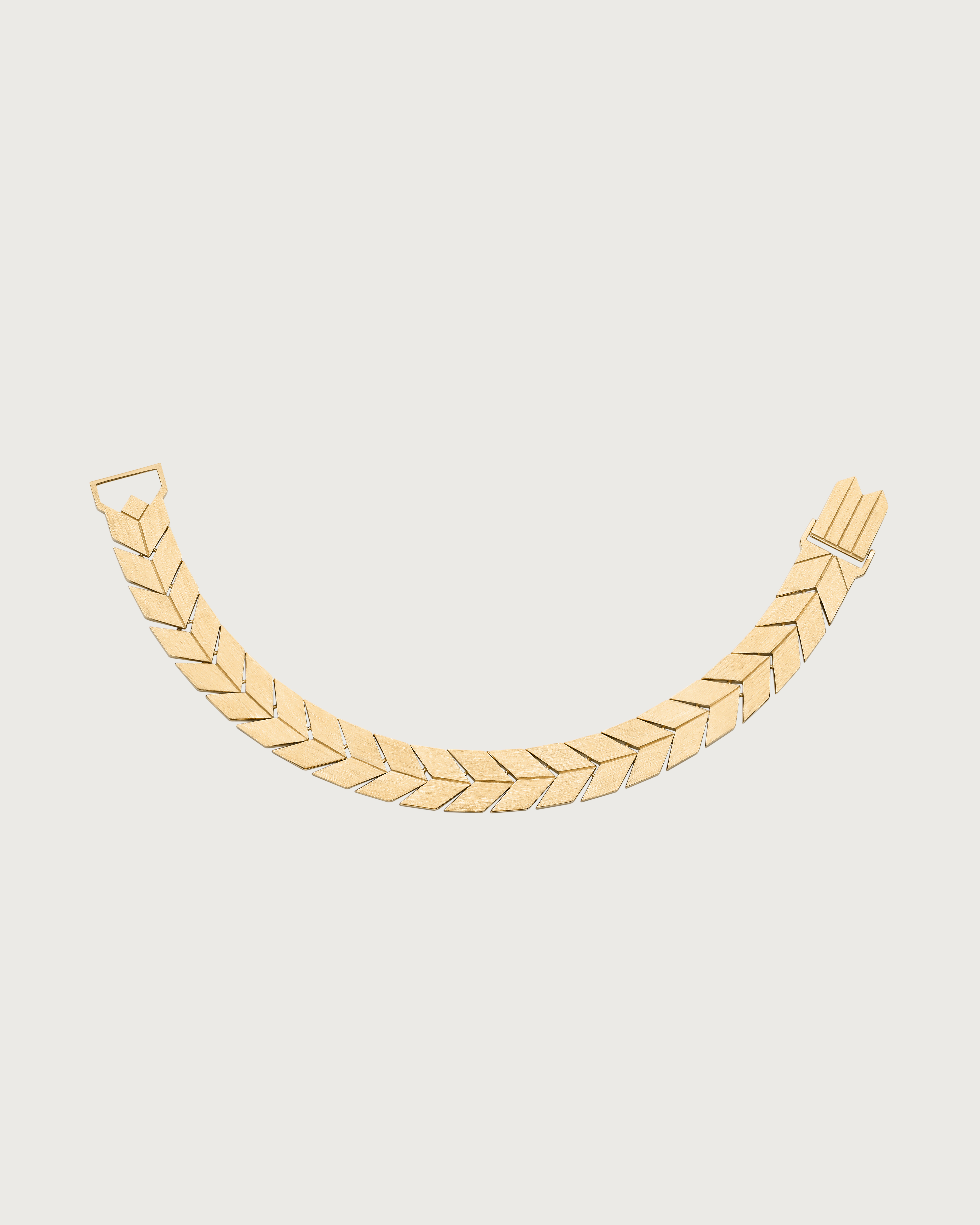 FLAT SPIKELET Bracelet