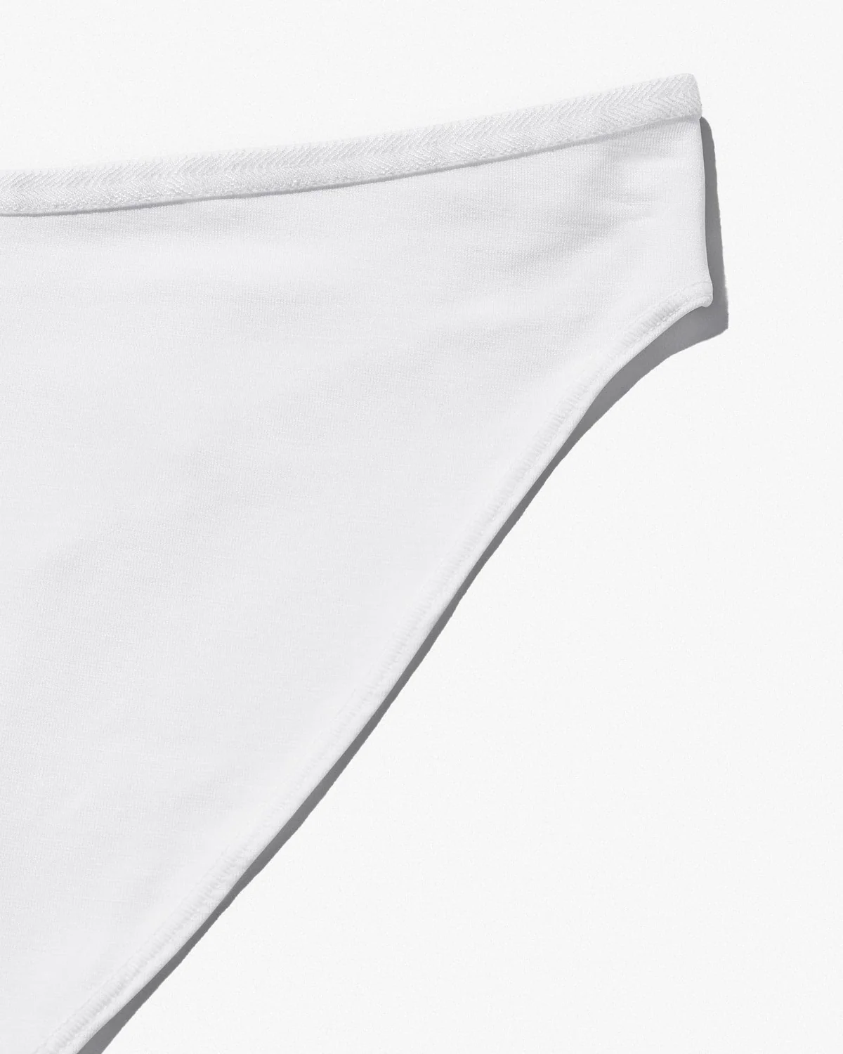 W - Briefs WHITE