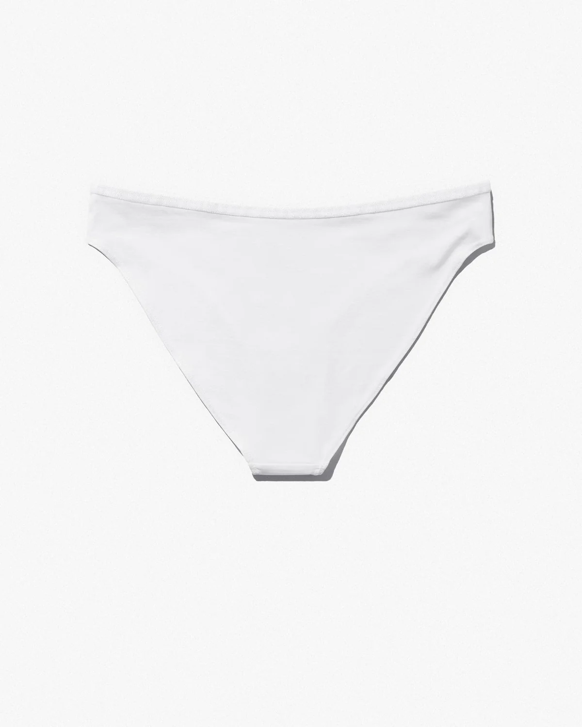 W - Briefs WHITE