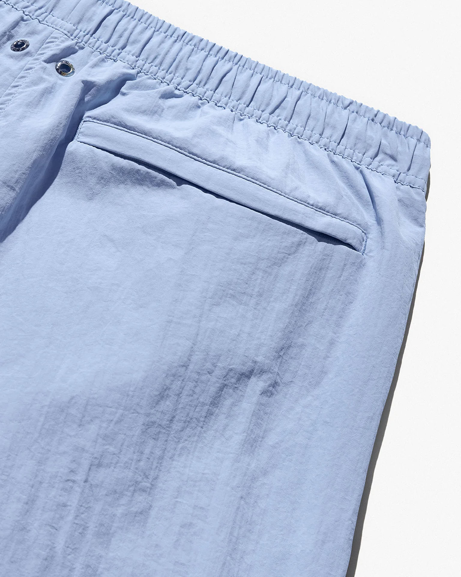 MS - SKY BLUE TRUNKS Dry Nylon 