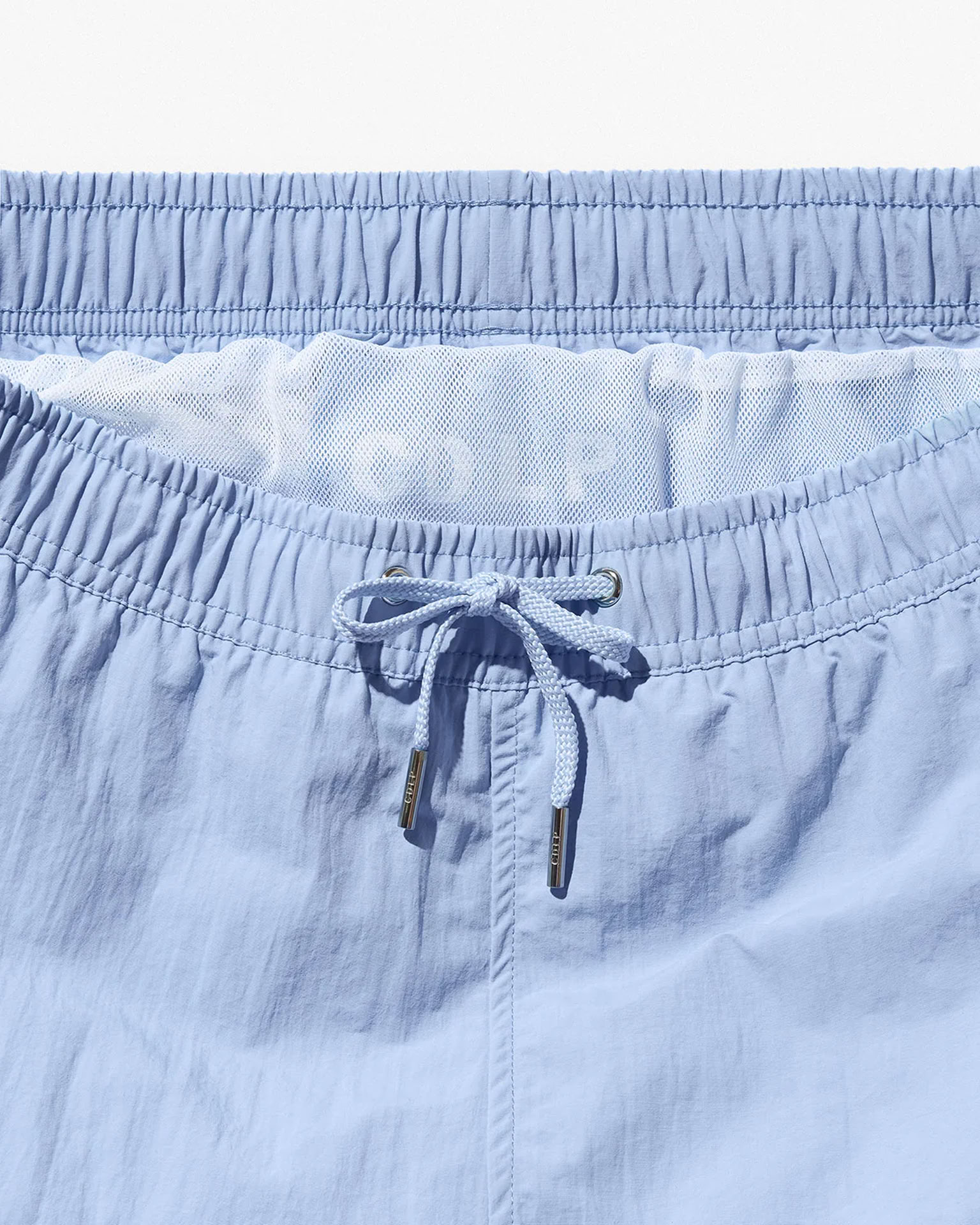 MS - SKY BLUE TRUNKS Dry Nylon 