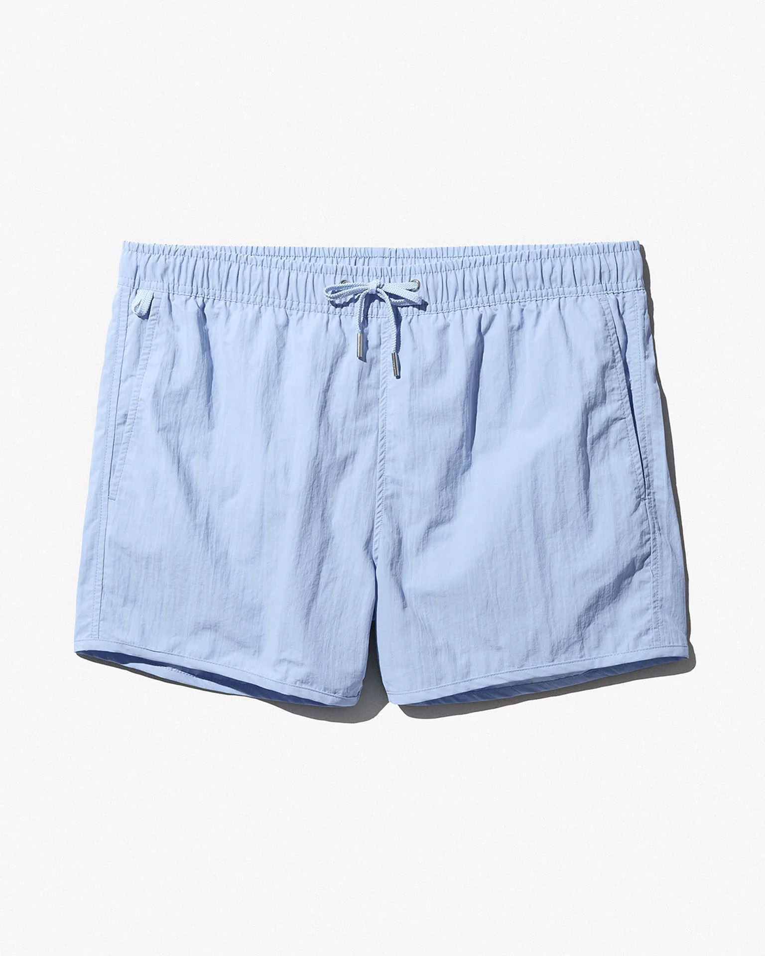 MS - SKY BLUE TRUNKS Dry Nylon 