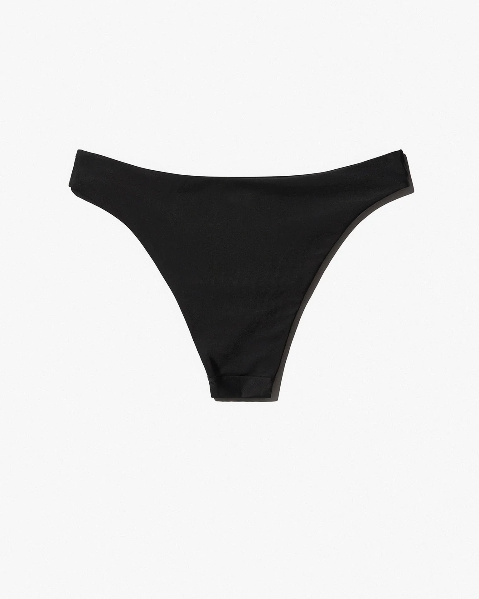 WS - BIKINI BRIEFS BLACK
