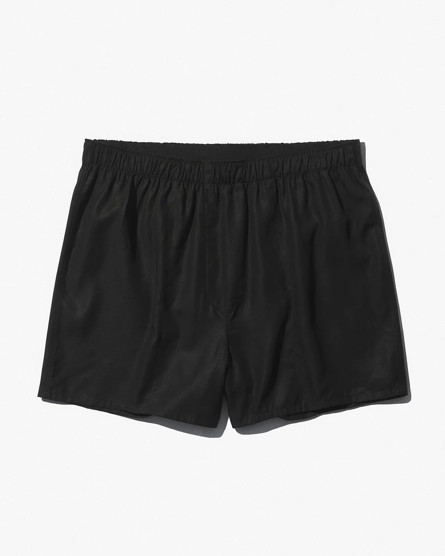 M - Boxer Shorts Classic BLACK