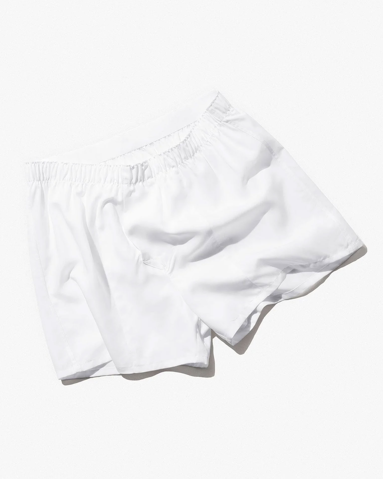 M - Boxer Shorts Classic WHITE