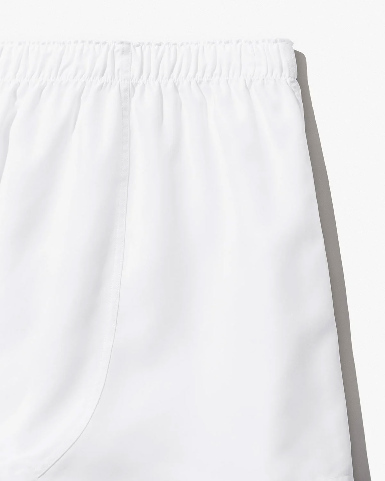 M - Boxer Shorts Classic WHITE