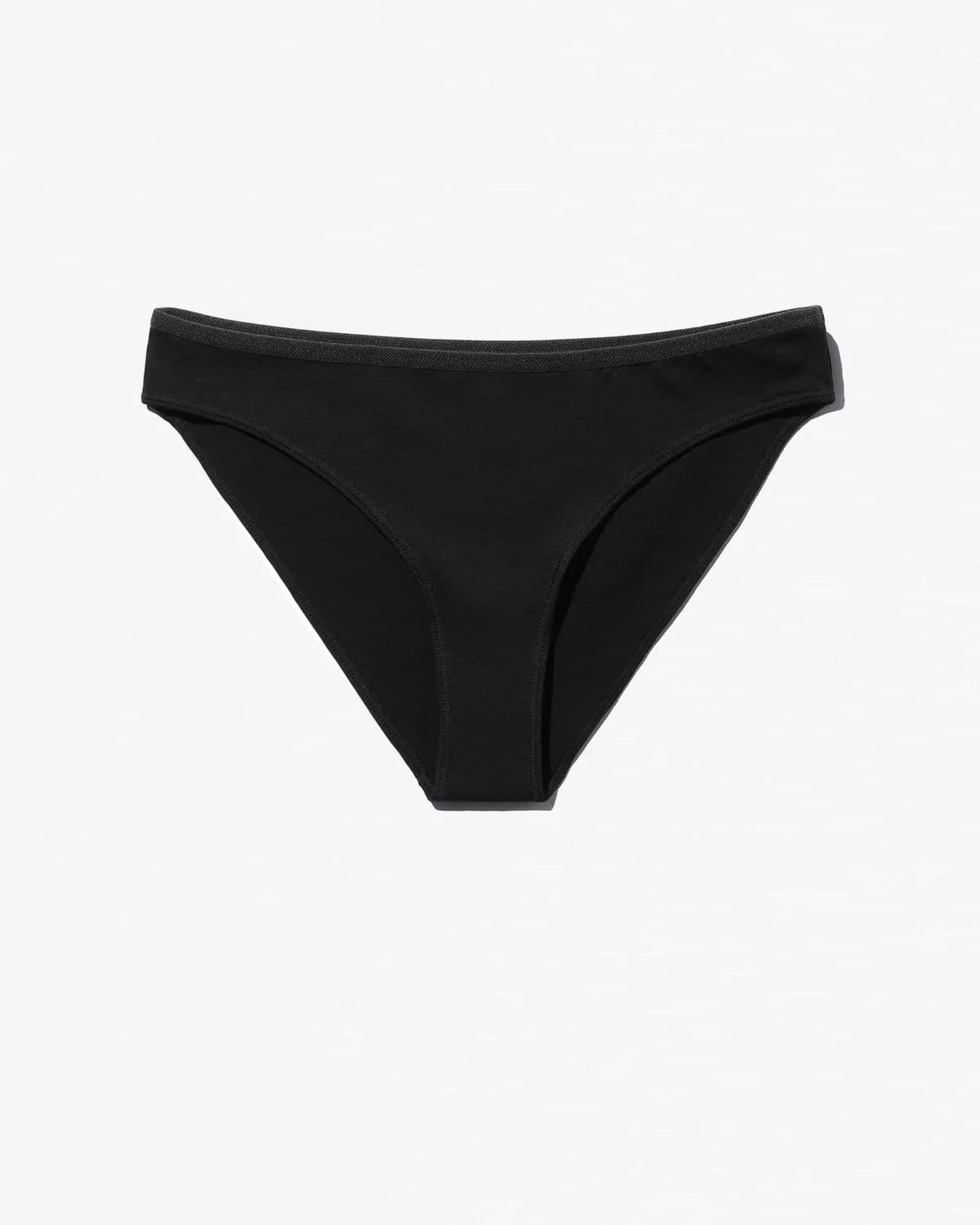 W - Briefs BLACK