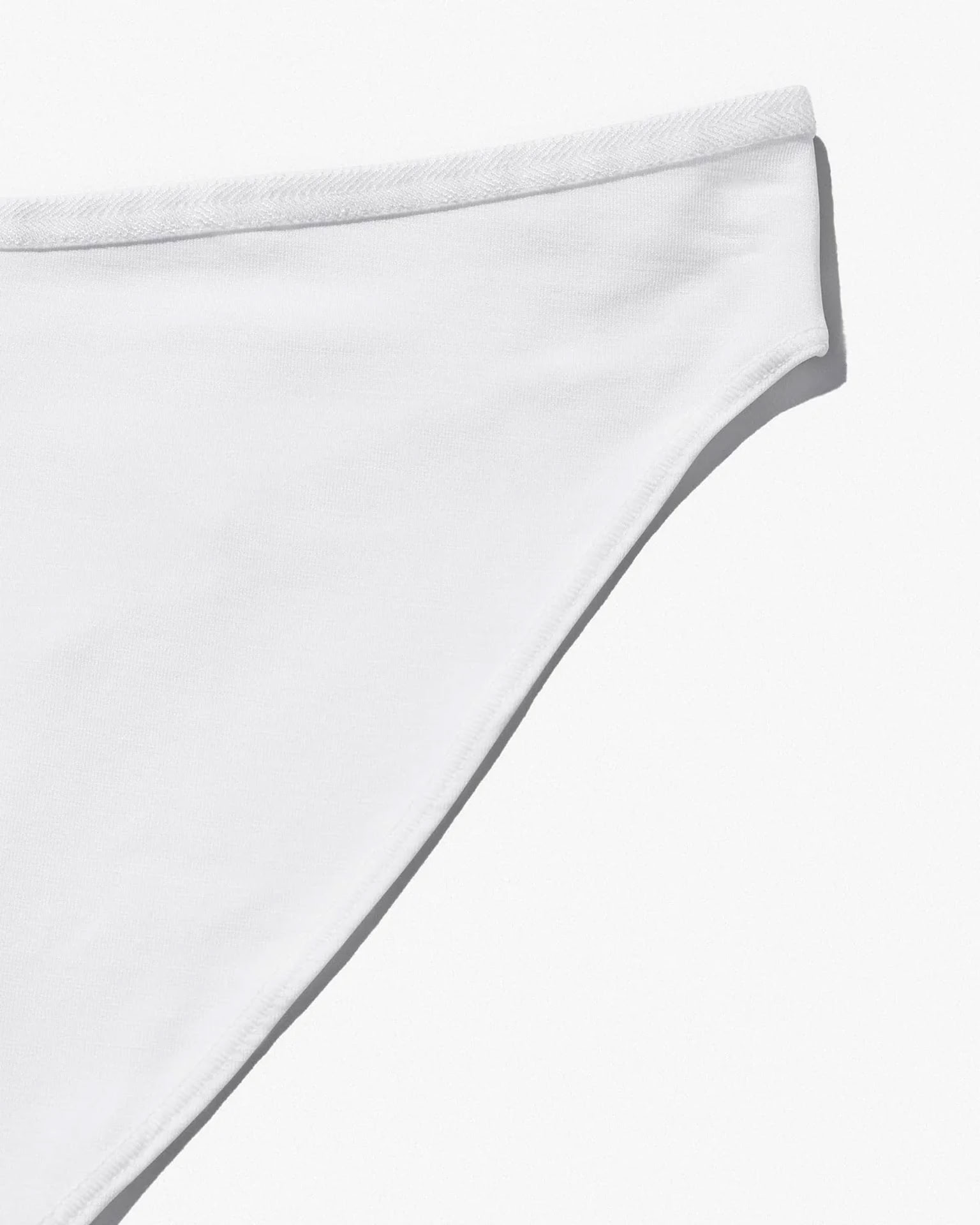 W - Briefs WHITE
