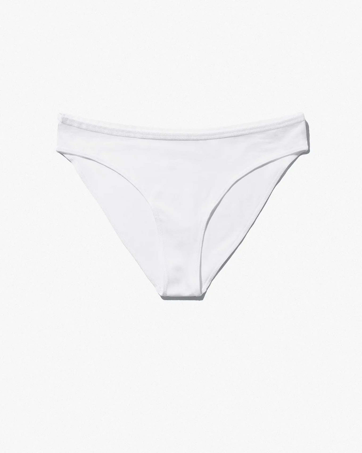 W - Briefs WHITE