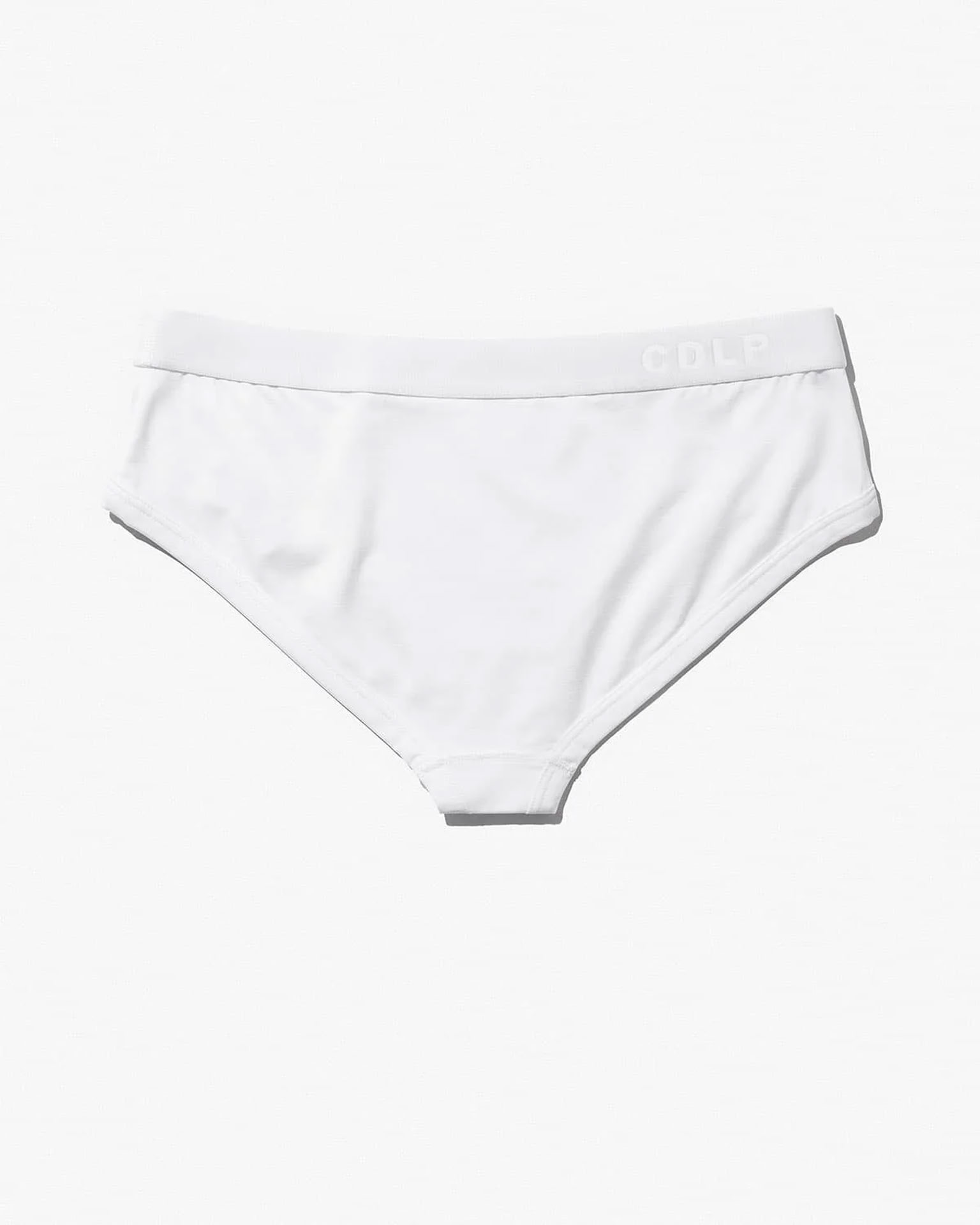 W - Y Briefs WHITE