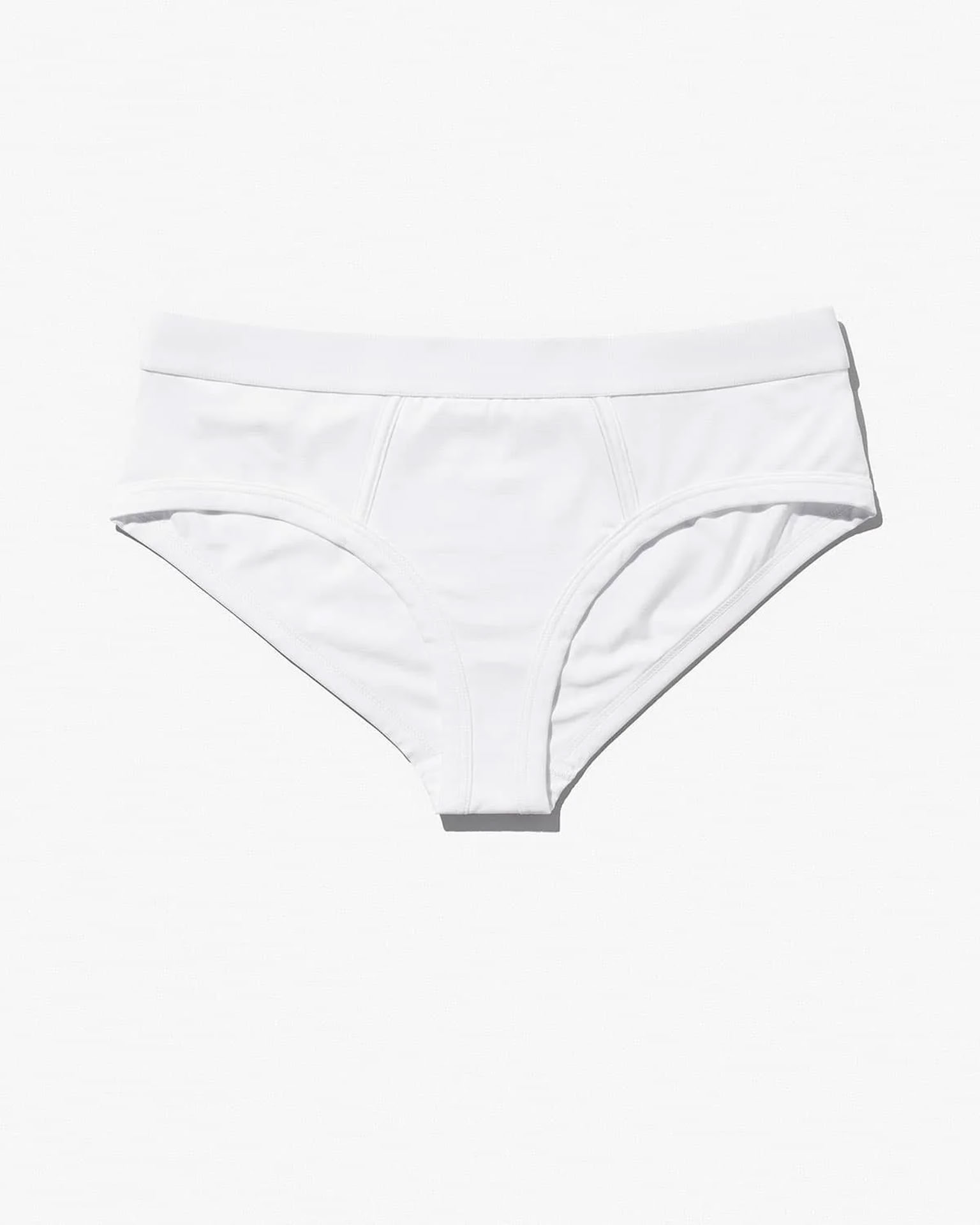 W - Y Briefs WHITE