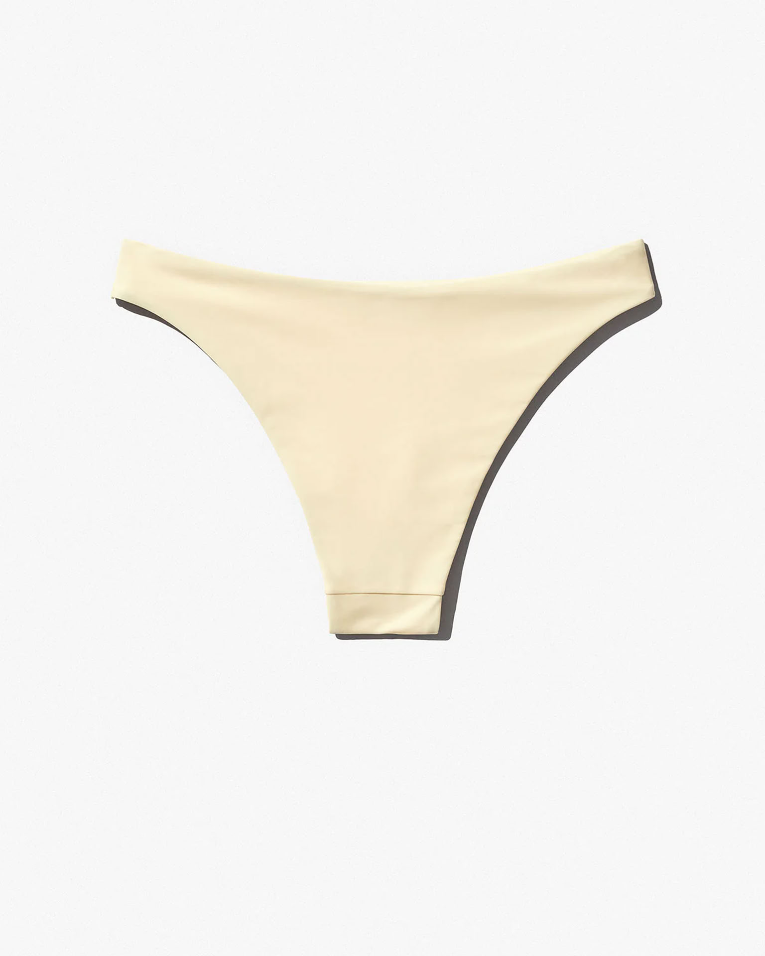 WS - BIKINI BRIEFS Panna Cotta