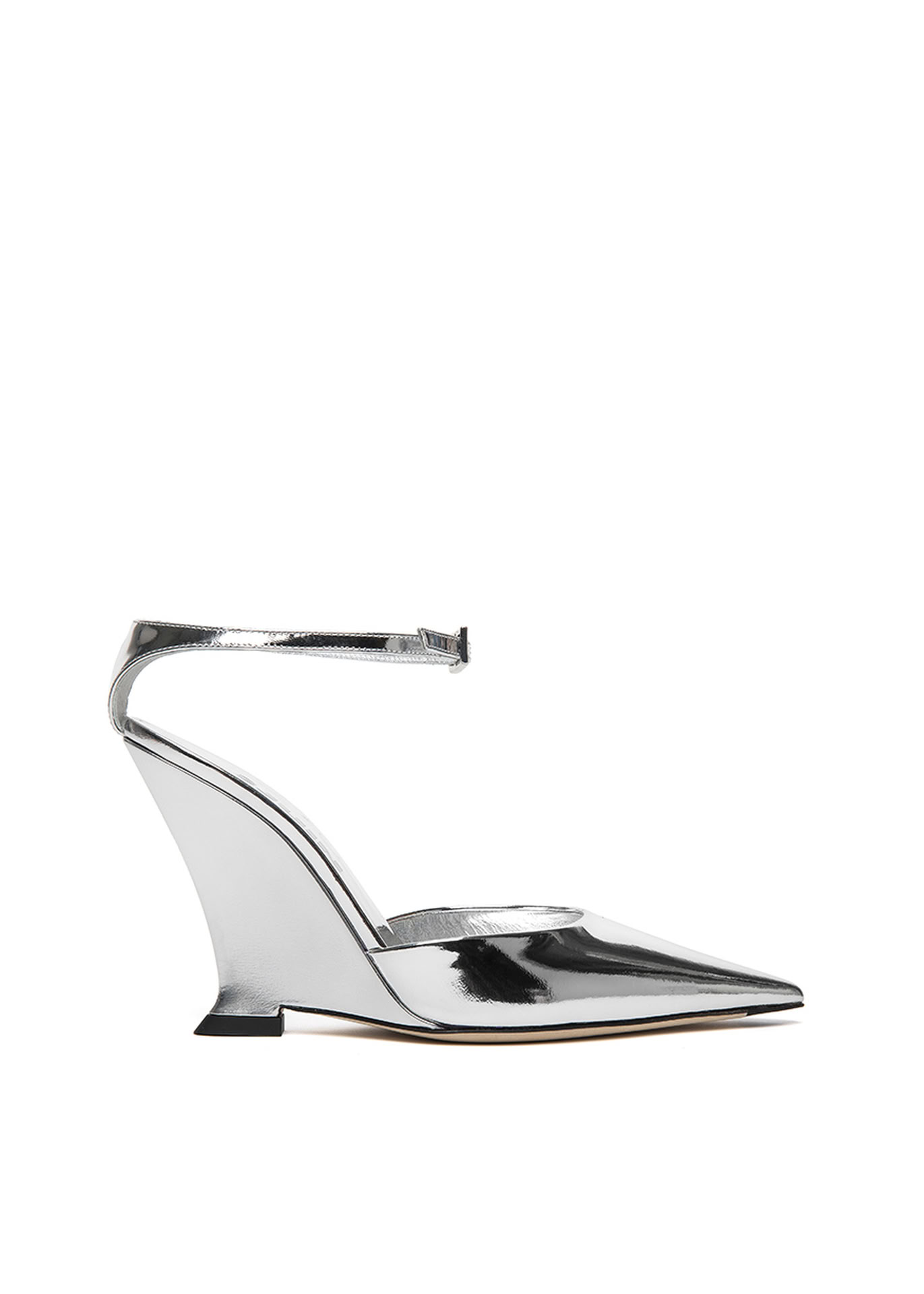 CLEA 100 Vegas Silver