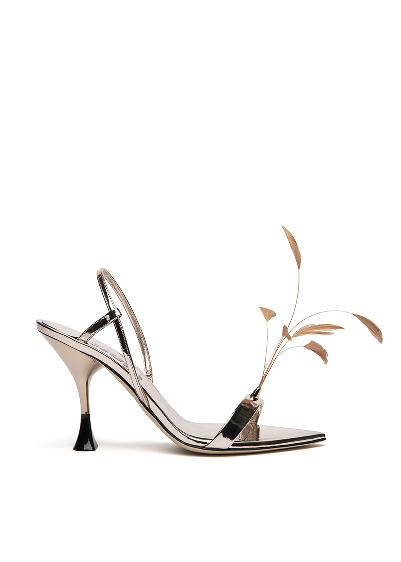 KIMI Lais Vegas  Metallic Inox