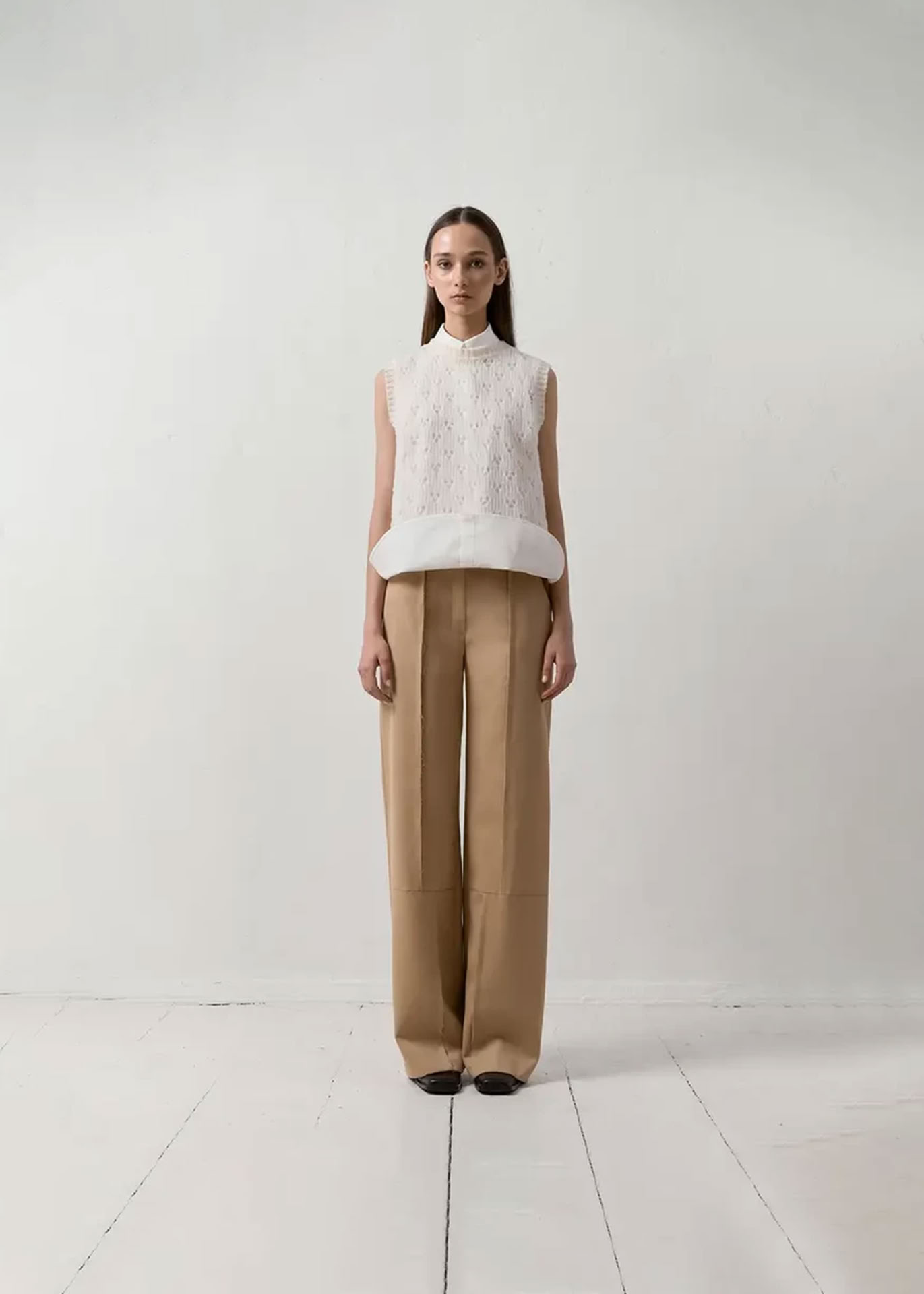 TROUSERS C11946131