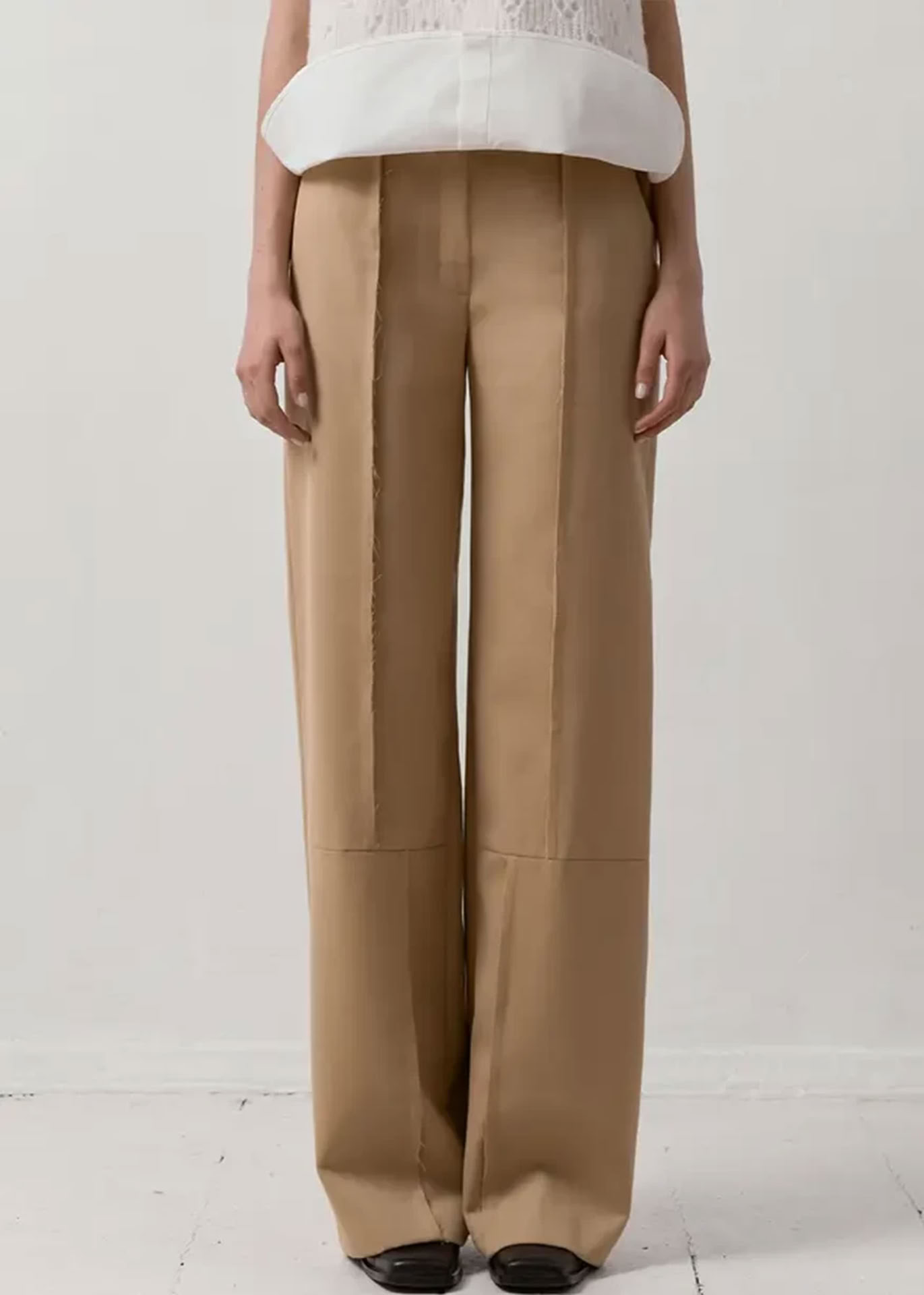 TROUSERS C11946131