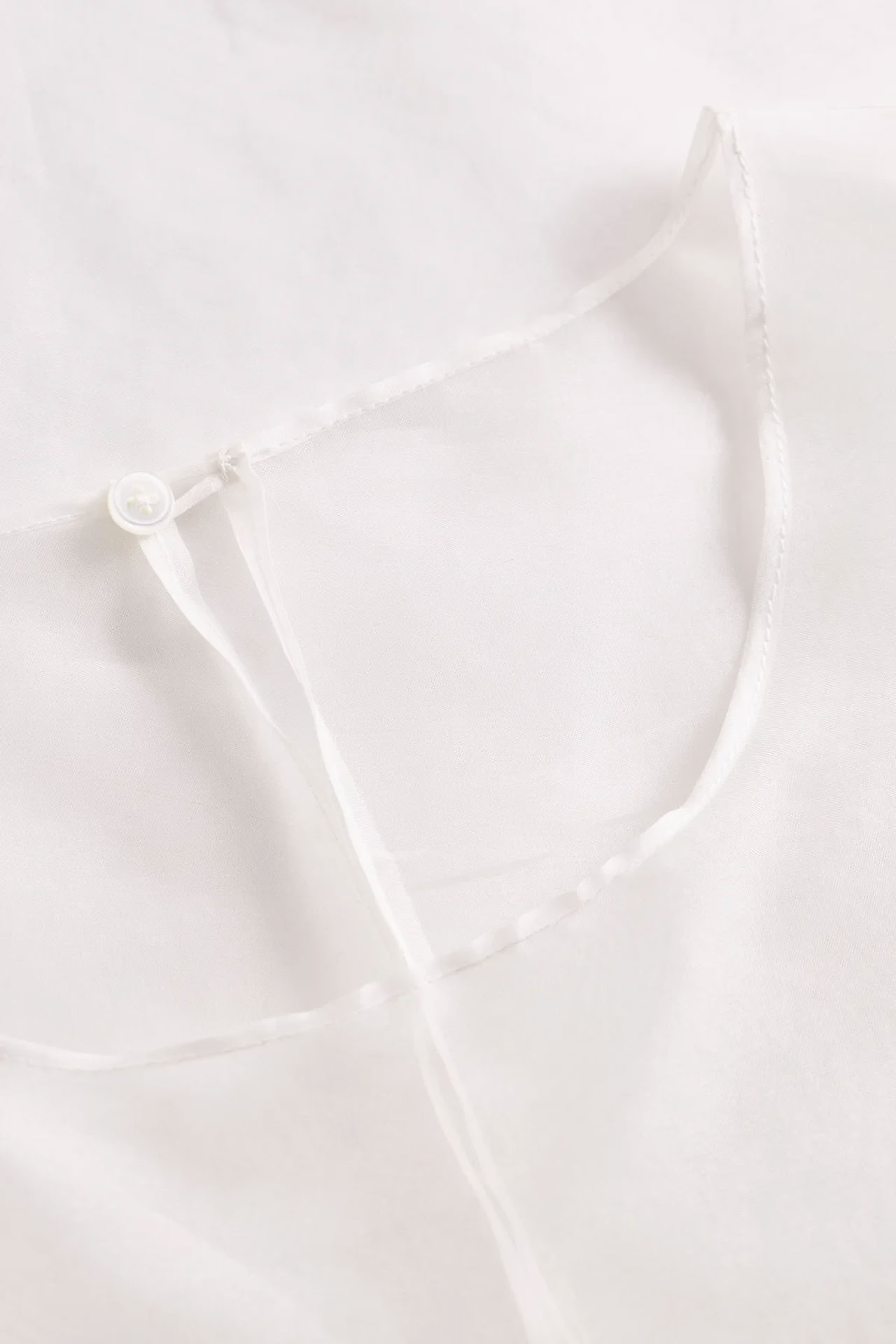 ATELIER TOVE TOP IVORY