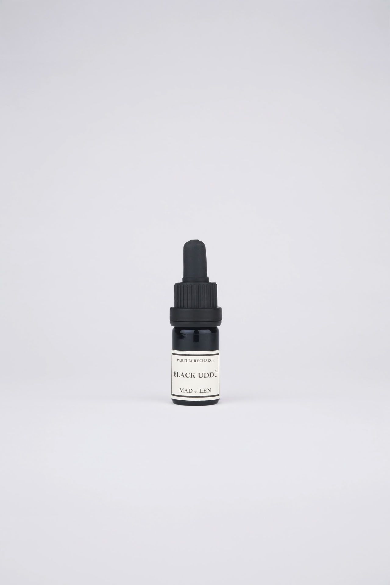  POT POURRI REFILING 5ML (BLACK UDDU)