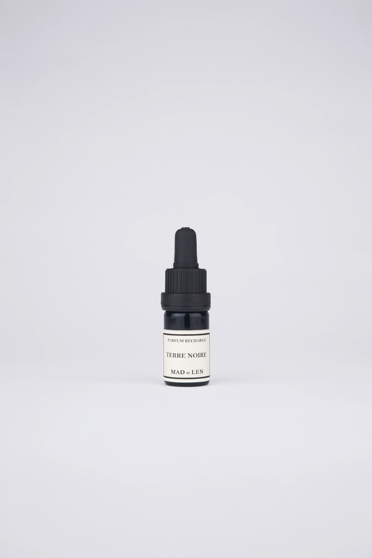  POT POURRI REFILING 5ML (TERRE NOIRE)