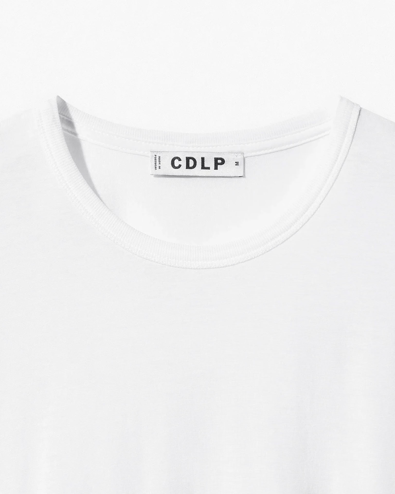 LIGHTWEIGHT T-SHIRT WHITE